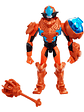 He Man Masters Of The Universe Man At Arms Netflix Mattel - Miniatura 2