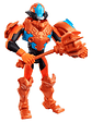 He Man Masters Of The Universe Man At Arms Netflix Mattel - Miniatura 3