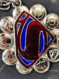 Llavero Spinner Logo De Superman Metalico Dc Comic - Miniatura 4