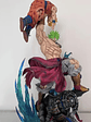 Figura Pvc Dragon Ball Z Ssj Goku Vs Broly Sin Caja - Miniatura 9