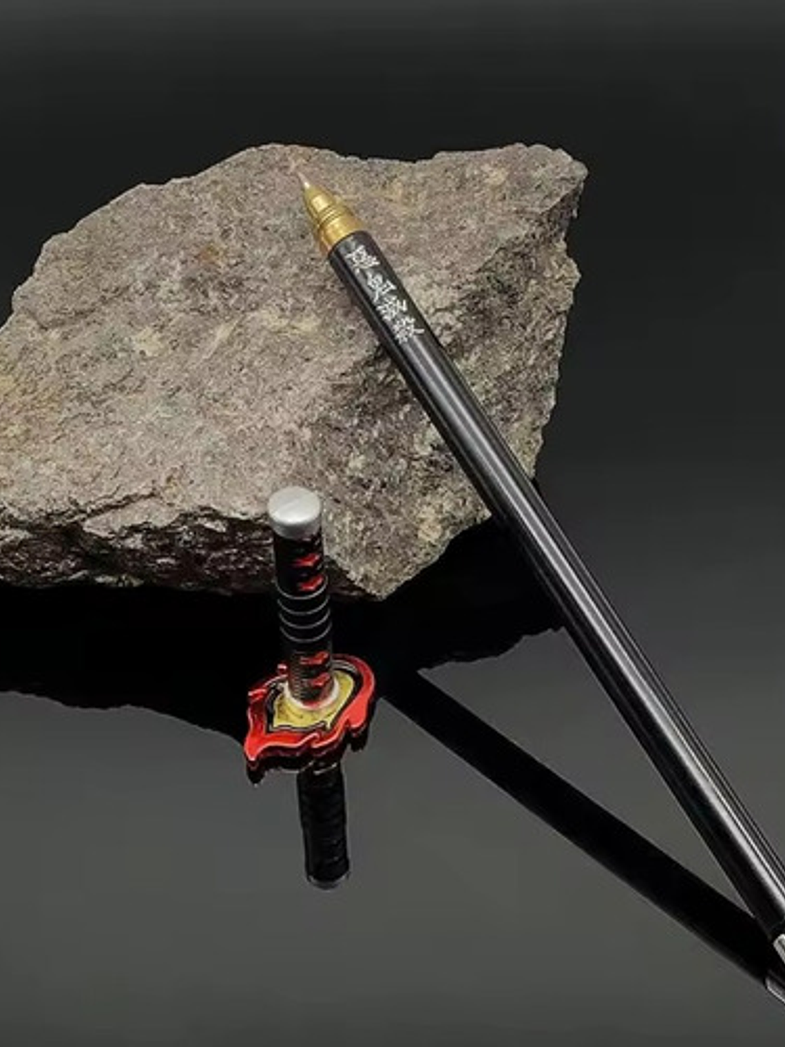 Boligrafo Lapicero Demon Slayer Katana Kimetsu No Yaiba 4