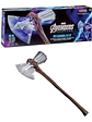 Hasbro E9967 Marvel Legends Gear Stormbreaker Hacha Thor - Miniatura 1