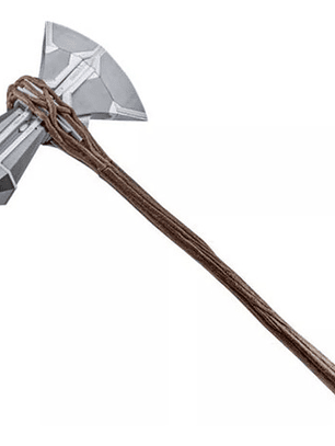 Hasbro E9967 Marvel Legends Gear Stormbreaker Hacha Thor