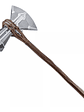 Hasbro E9967 Marvel Legends Gear Stormbreaker Hacha Thor - Miniatura 2