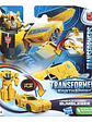 Figura De Acción Transformers Earthspark Bumblebee - Miniatura 2