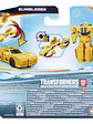 Figura De Acción Transformers Earthspark Bumblebee - Miniatura 3