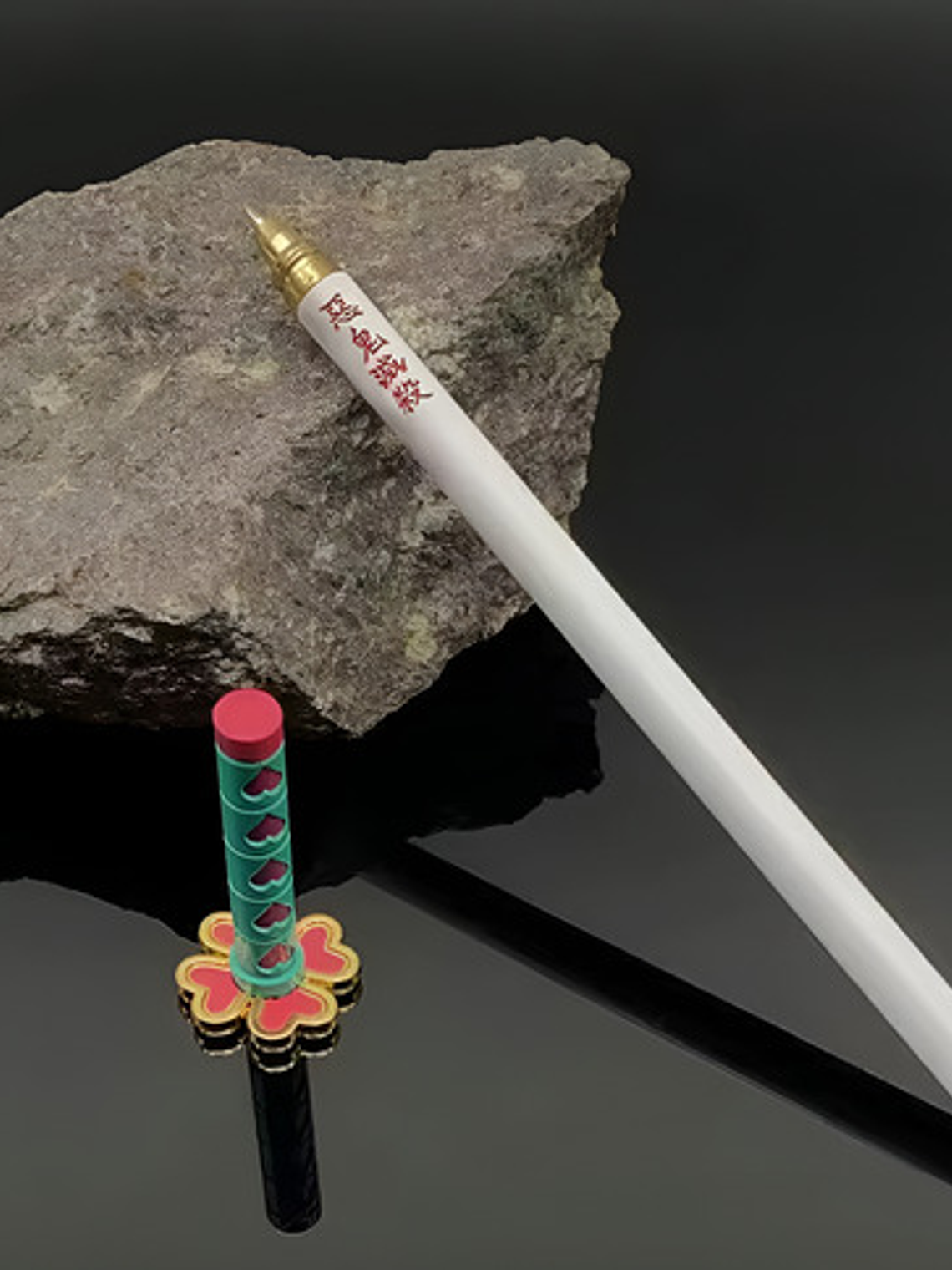 Boligrafo Lapicero Demon Slayer Katana Kimetsu No Yaiba 1