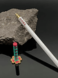 Boligrafo Lapicero Demon Slayer Katana Kimetsu No Yaiba - Miniatura 1