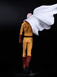 Figura Accion De Pvc Saitama One Puch Man 20 Cm Sin Caja - Miniatura 2