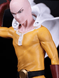 Figura Accion De Pvc Saitama One Puch Man 20 Cm Sin Caja - Miniatura 5
