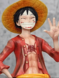 Figura Anime De One Piece  Monkey D. Luffy Grande - Miniatura 2