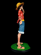 Figura Anime De One Piece  Monkey D. Luffy Grande - Miniatura 3