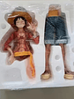 Figura Anime De One Piece  Monkey D. Luffy Grande - Miniatura 5