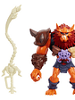 Figura He-man Masters Of The Universe Hdy36 Plástico 7.29cm - Miniatura 1