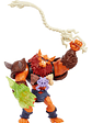 Figura He-man Masters Of The Universe Hdy36 Plástico 7.29cm - Miniatura 3