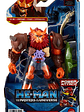 Figura He-man Masters Of The Universe Hdy36 Plástico 7.29cm - Miniatura 6