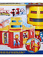 Spidey And His Amazing Friends- Set Torre Stark Con Figura - Miniatura 5