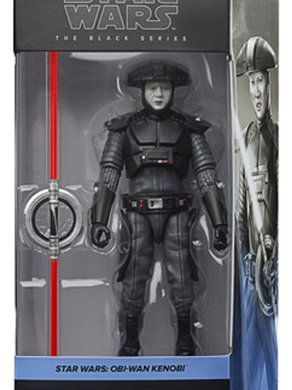 Figura Fan Star Wars Black Series Fifth Brother (inquisitor) 1