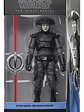 Figura Fan Star Wars Black Series Fifth Brother (inquisitor) - Miniatura 1