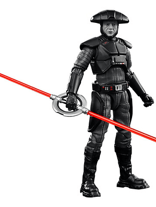 Figura Fan Star Wars Black Series Fifth Brother (inquisitor)