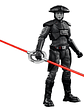 Figura Fan Star Wars Black Series Fifth Brother (inquisitor) - Miniatura 2