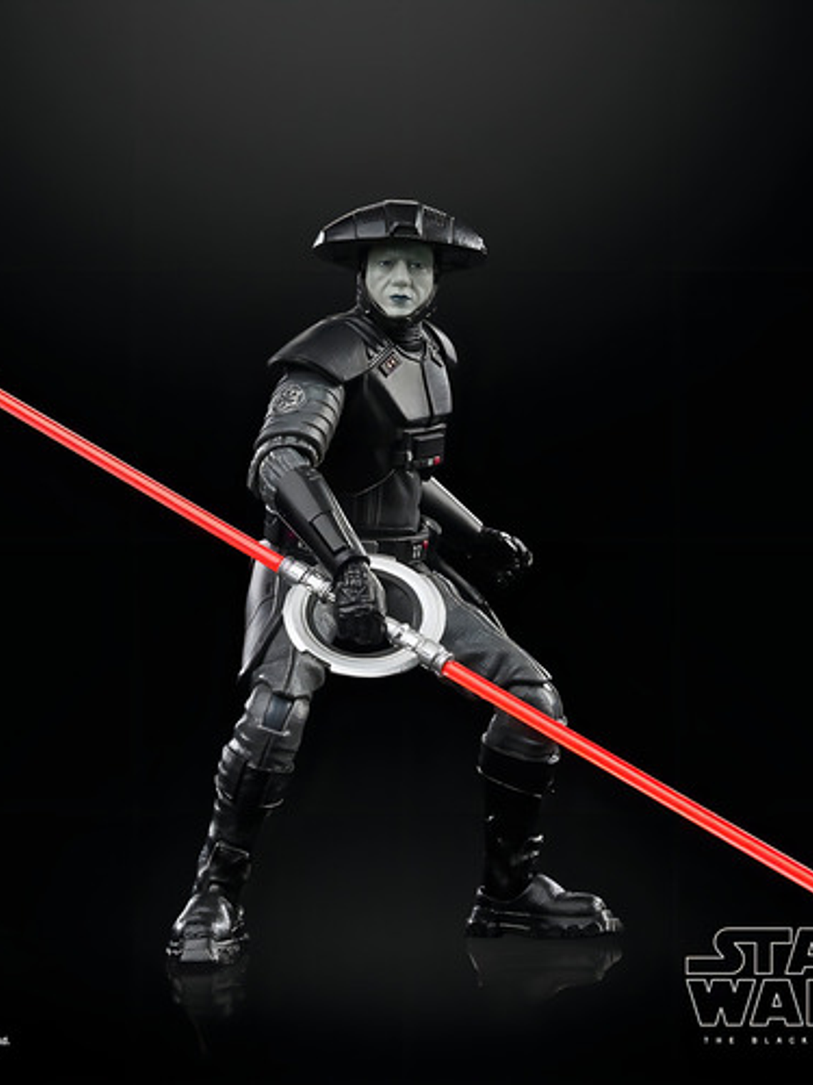 Figura Fan Star Wars Black Series Fifth Brother (inquisitor) 3