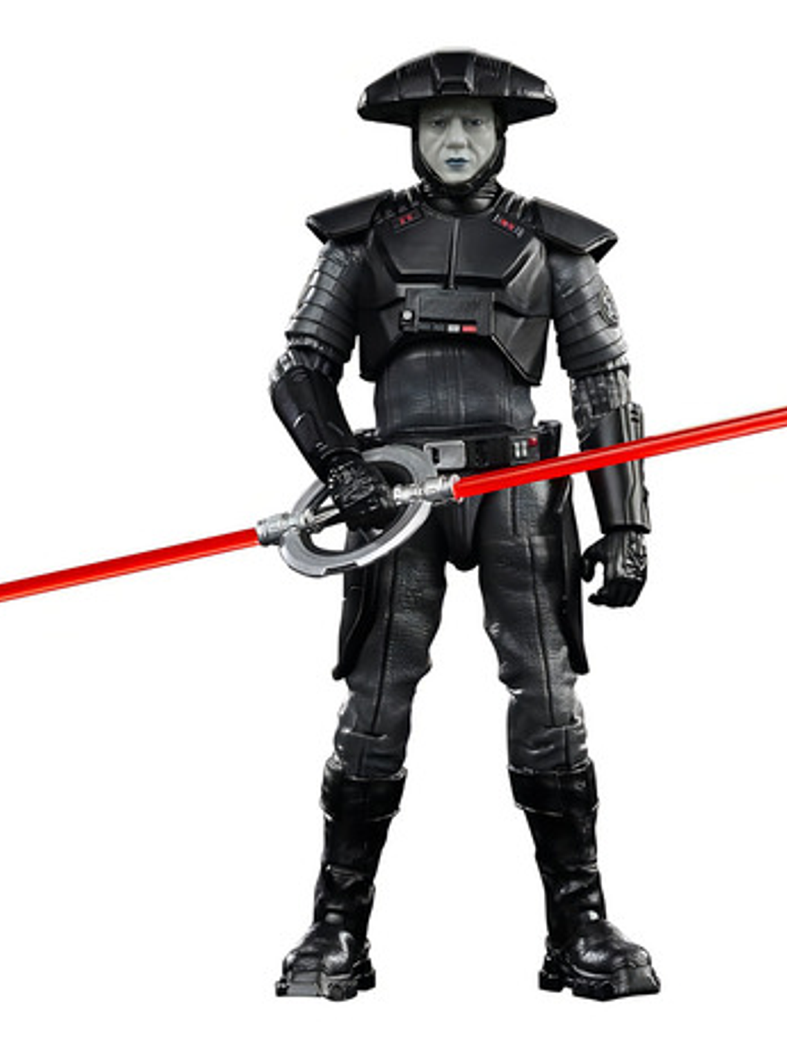 Figura Fan Star Wars Black Series Fifth Brother (inquisitor) 4