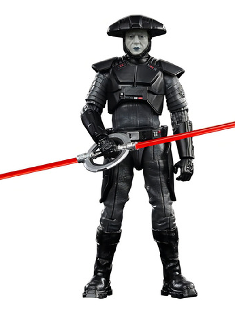 Figura Fan Star Wars Black Series Fifth Brother (inquisitor) 4