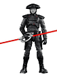 Figura Fan Star Wars Black Series Fifth Brother (inquisitor) - Miniatura 4