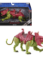 Mattel ® Masters Of The Universe Revelatio Figura Battle Cat - Miniatura 1