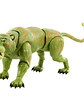 Mattel ® Masters Of The Universe Revelatio Figura Battle Cat - Miniatura 7
