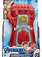 Guante Electronico Marvel Juego De Rol Ironman Hasbro E9508 - Miniatura 1