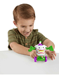 Imaginext Figura De Acción Shifters The Joker & Laff Móvil - Miniatura 2