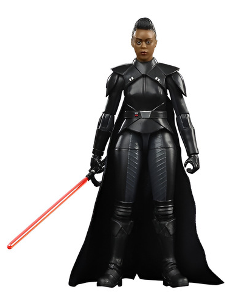 Figura De Acción Star Wars The Black Series Reva  3