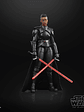 Figura De Acción Star Wars The Black Series Reva  - Miniatura 4