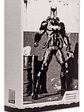 Mcfarlane: Dc Comics Justice League - Batman Traje Hazmat - Miniatura 10