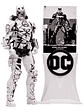Mcfarlane: Dc Comics Justice League - Batman Traje Hazmat - Miniatura 11