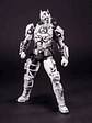 Mcfarlane: Dc Comics Justice League - Batman Traje Hazmat - Miniatura 12