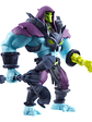 Masters Of The Universe Heman Animated Skeletor 5.5 - Miniatura 4