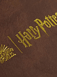 Libreta Mágica 3d De Harry Potter 3 Caras Ron Y Hermione A5 - Miniatura 4