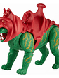 Figura Masters Of The Universe Battle Cat Heman Origins - Miniatura 3