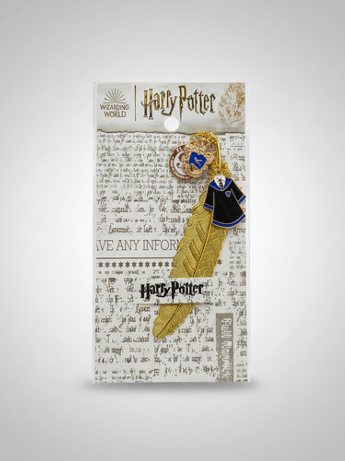 Marcador De Pagina Casas De Harry Potter Lectura Hogwarts 1