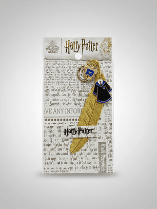 Marcador De Pagina Casas De Harry Potter Lectura Hogwarts