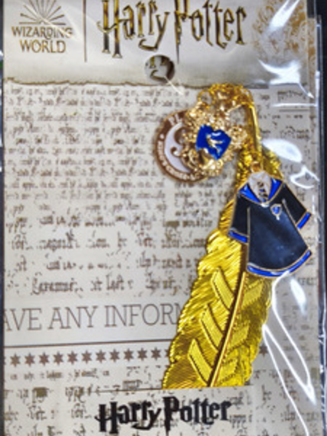 Marcador De Pagina Casas De Harry Potter Lectura Hogwarts 2