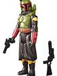 Figura De Acción Star Wars The Mandalorian Boba Fett  - Miniatura 2