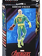 Muñeco Hasbro Baron Von Strucker Marvel Legends Series De 15 Cm - Miniatura 1