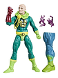 Muñeco Hasbro Baron Von Strucker Marvel Legends Series De 15 Cm - Miniatura 2