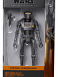 Fan Star Wars Black Series New Republic Security Droid - Miniatura 1
