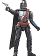 Figura De Acción Star Wars Epic World Of Action Mega Armadura Mecánica The Mandalorian - Miniatura 10
