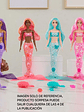 Barbie Color Reveal Series Mermaid ( Sirenas ) 2025 Mattel - Miniatura 3